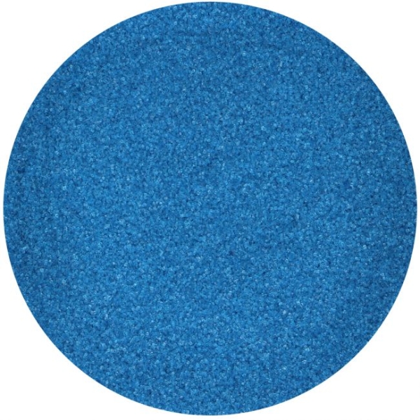 Sanding Sugar - Blue